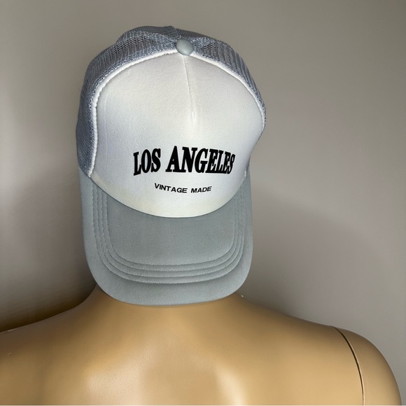 “Los Angeles” Hat - Picture 2 of 4